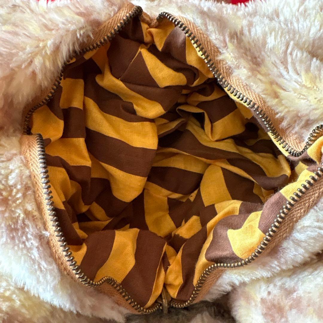 明治製菓 懸賞品 アルマジロ ぬいぐるみ 非売品 昭和レトロ