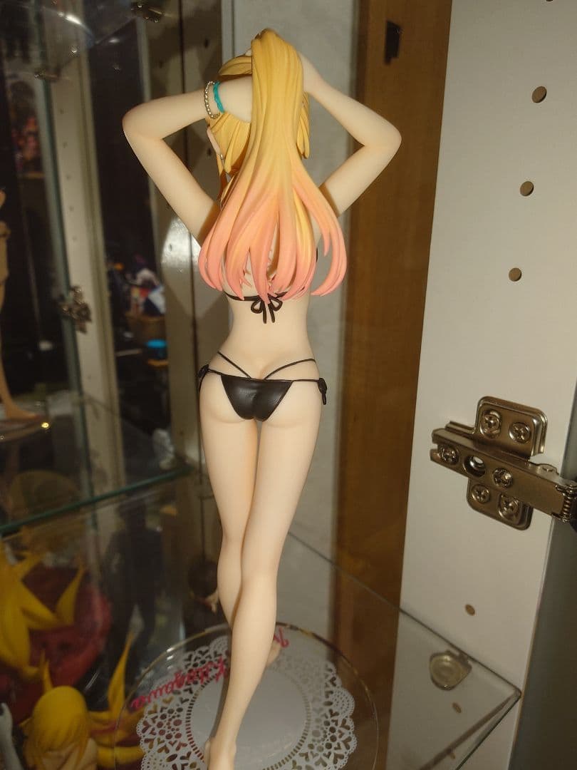 喜多川海夢 水着Ver. 1/7 着せ恋 グッドスマイルカンパニー