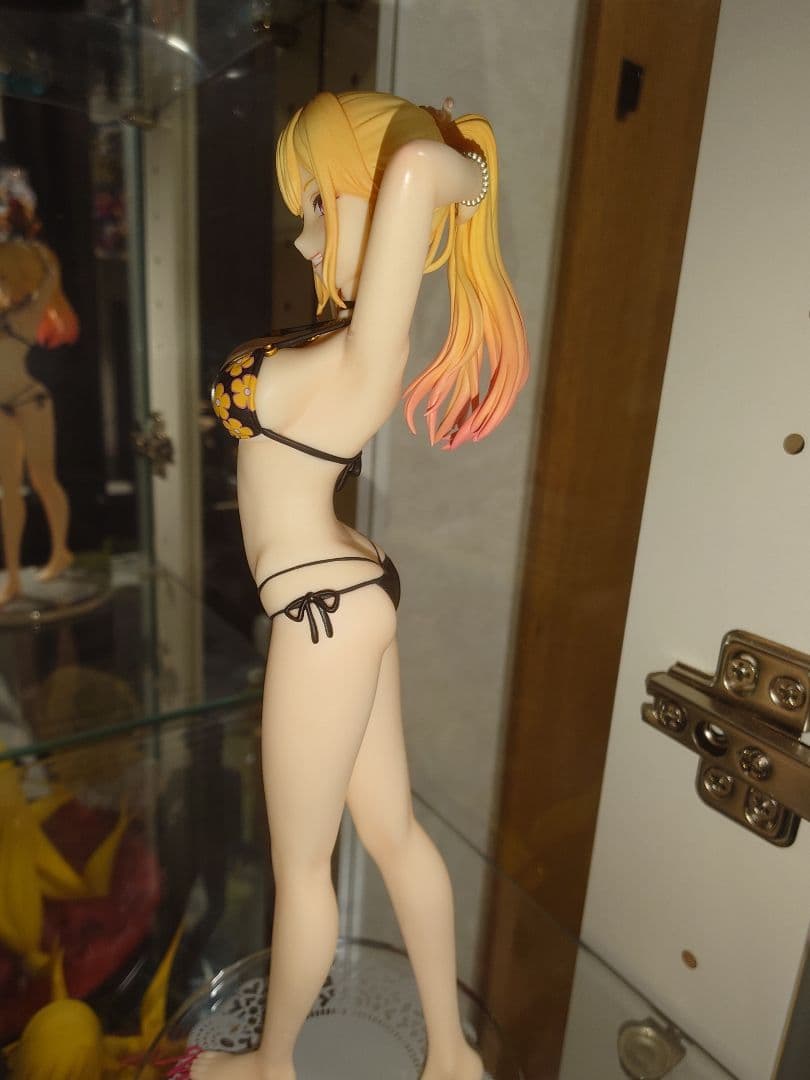 喜多川海夢 水着Ver. 1/7 着せ恋 グッドスマイルカンパニー