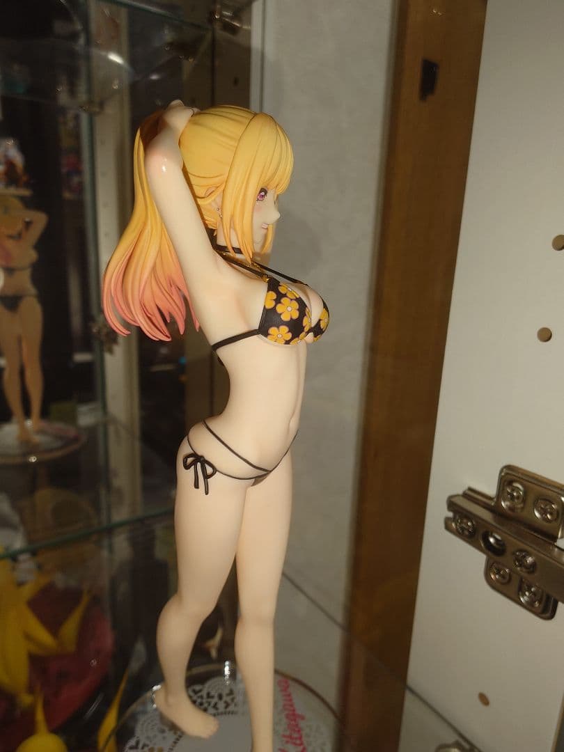 喜多川海夢 水着Ver. 1/7 着せ恋 グッドスマイルカンパニー