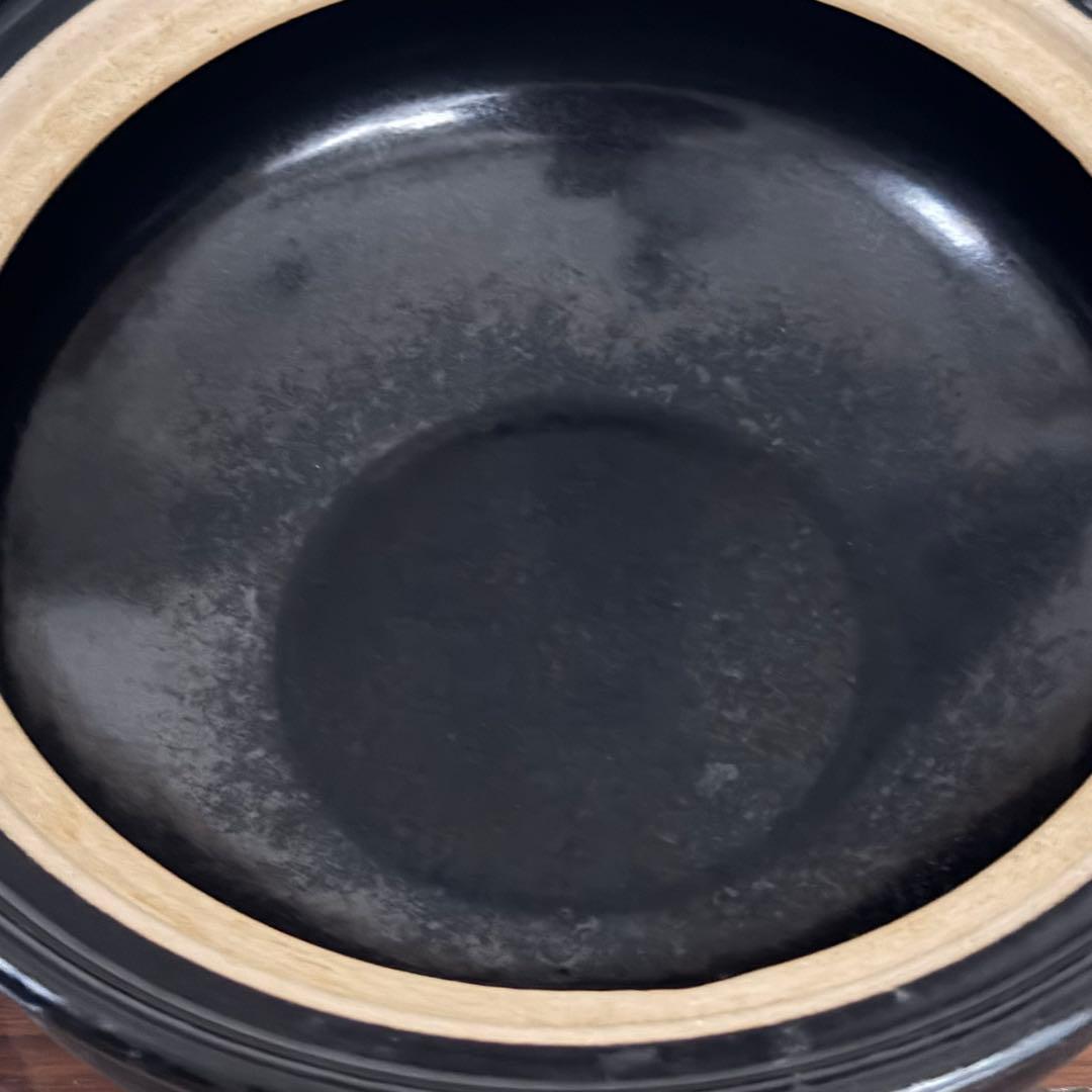 土鍋 長谷園 igamono 約2〜4人用