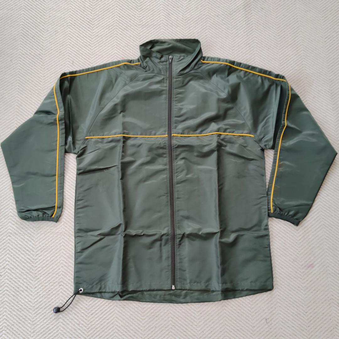 未使用品 B'z 稲葉ジャージ Mサイズ上下セット LIVE GYM 2001