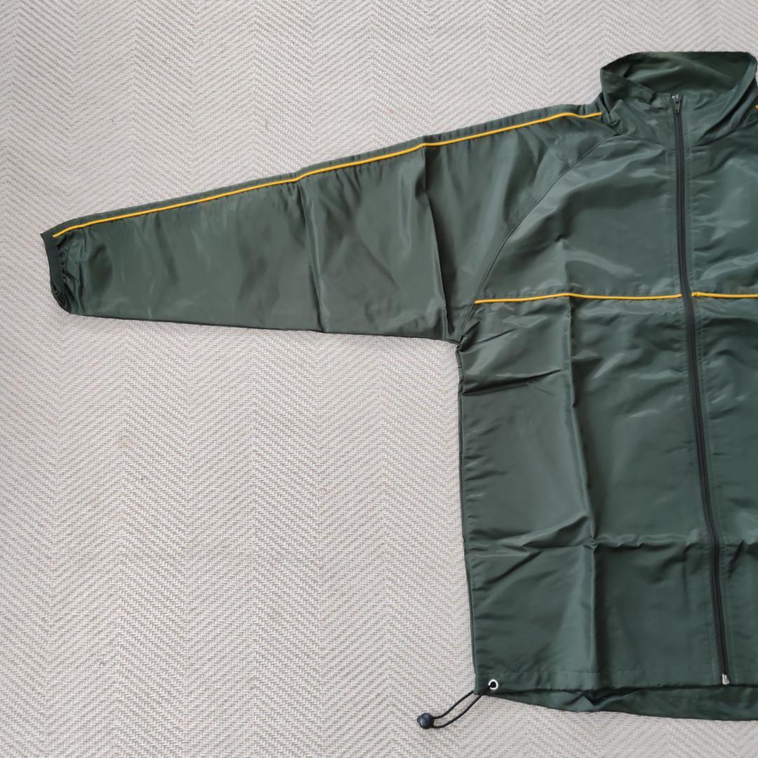 未使用品 B'z 稲葉ジャージ Mサイズ上下セット LIVE GYM 2001