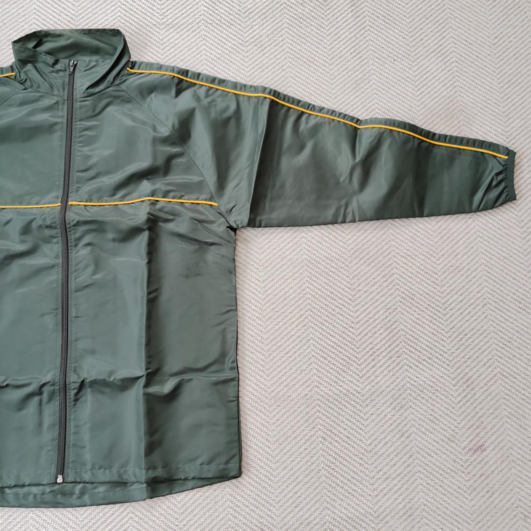 未使用品 B'z 稲葉ジャージ Mサイズ上下セット LIVE GYM 2001