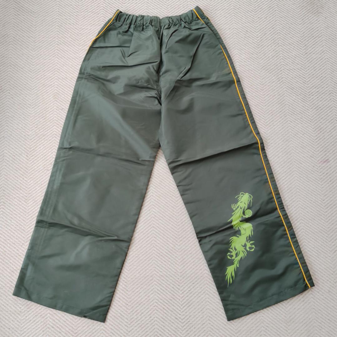 未使用品 B'z 稲葉ジャージ Mサイズ上下セット LIVE GYM 2001