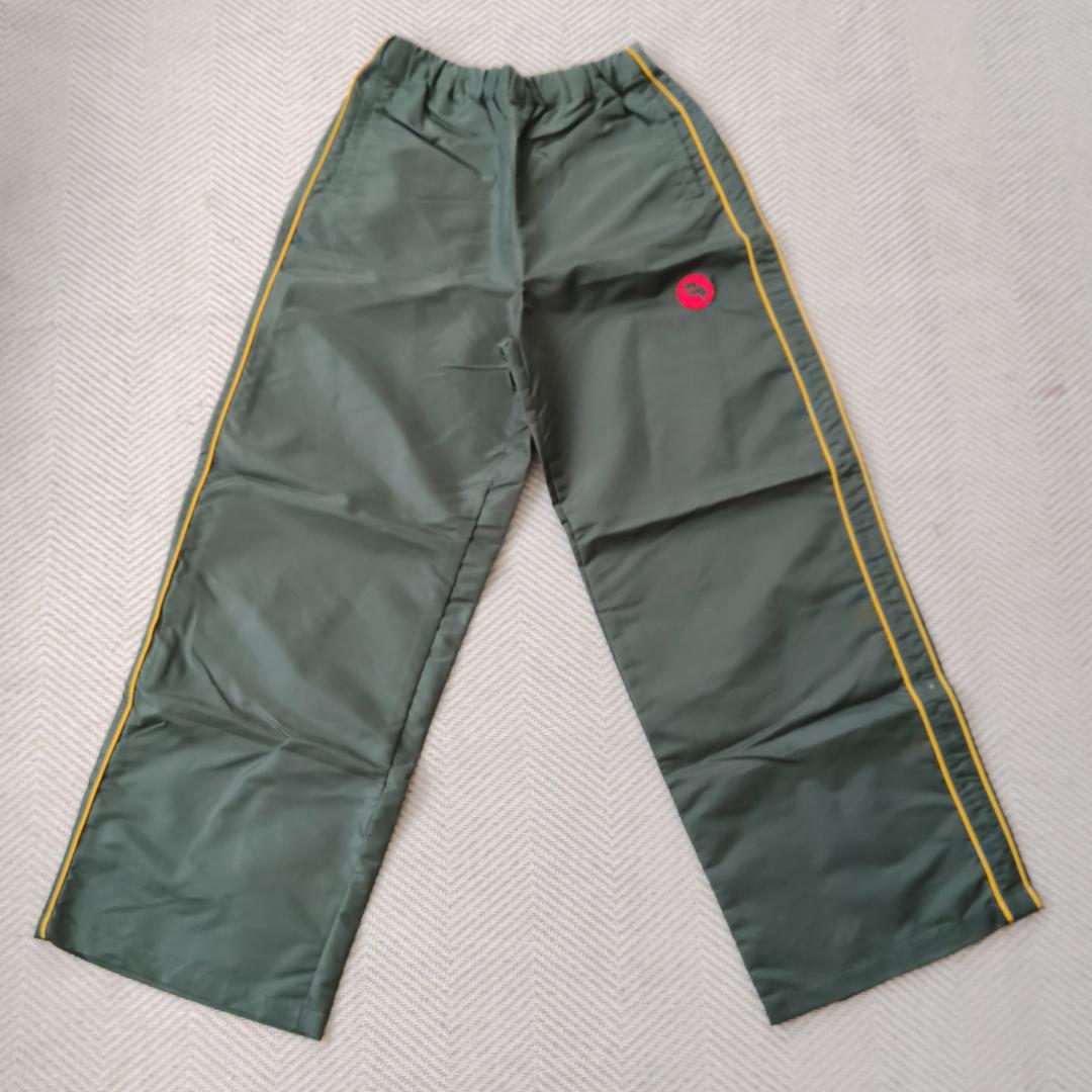 未使用品 B'z 稲葉ジャージ Mサイズ上下セット LIVE GYM 2001