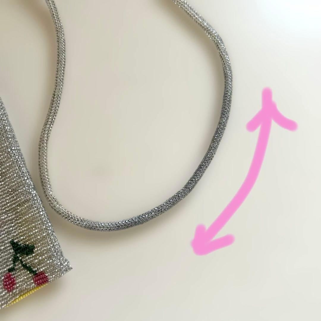 Pra Utz ビーズバッグ