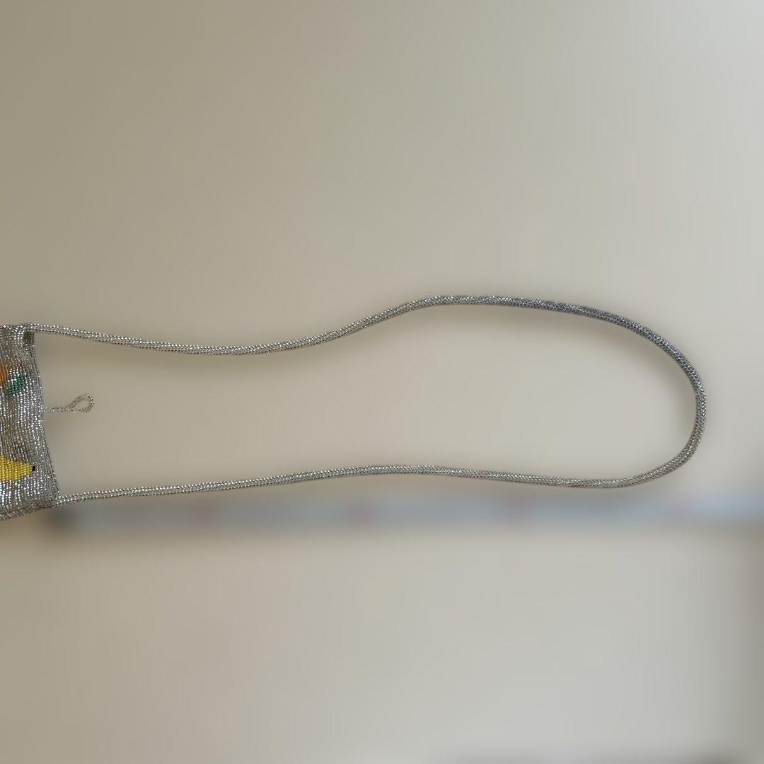 Pra Utz ビーズバッグ