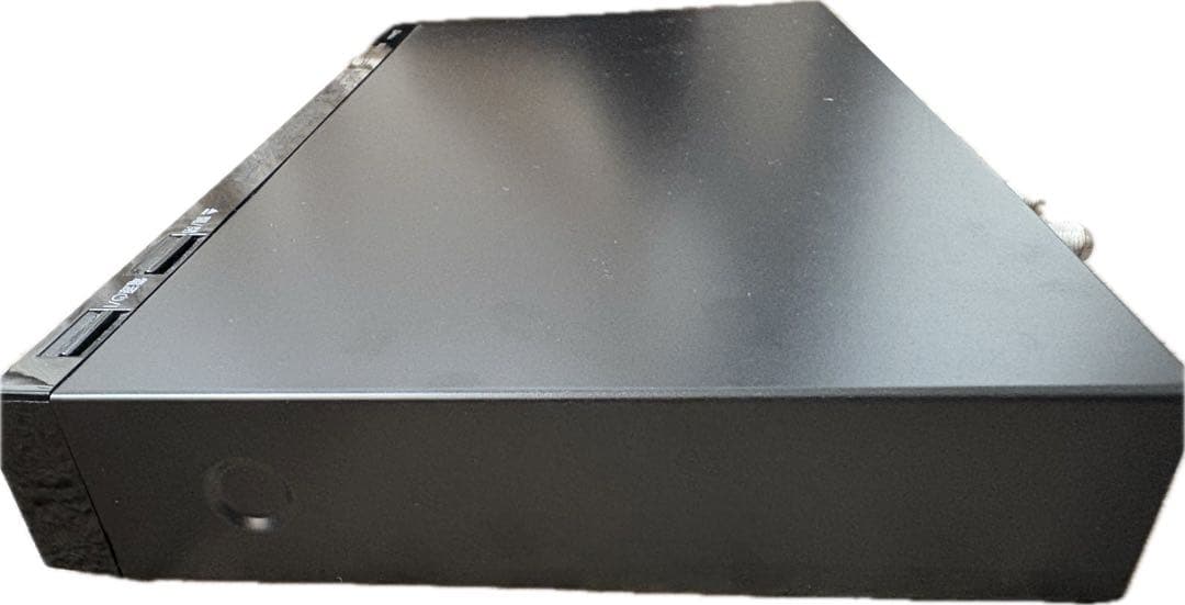 Panasonic DMR-BR160 DIGA ブルーレイレコーダー