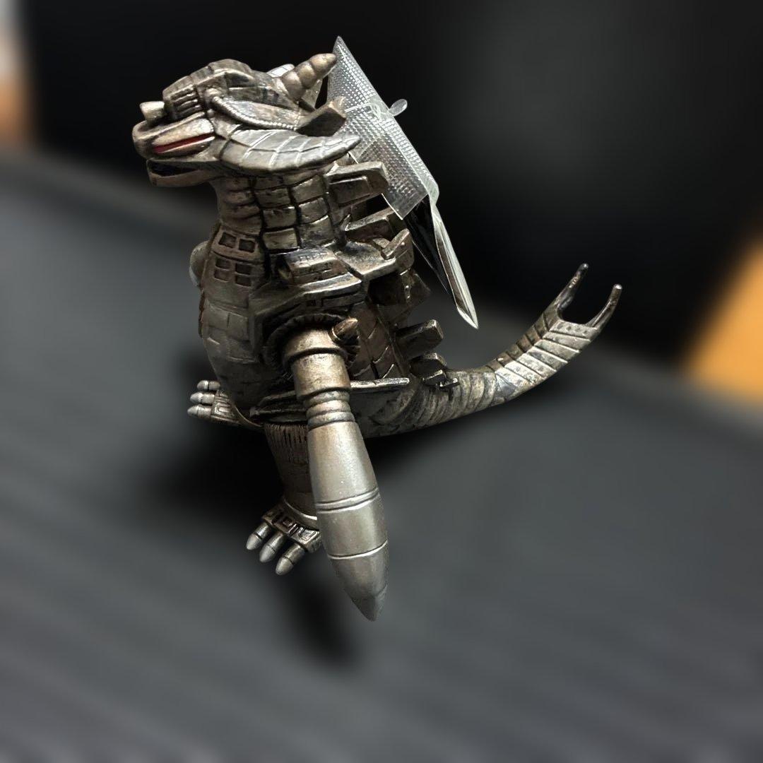 ウルトラ怪獣グランドキング【新品タグ付】