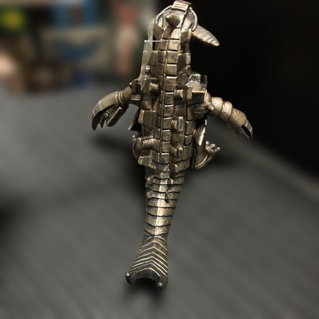 ウルトラ怪獣グランドキング【新品タグ付】