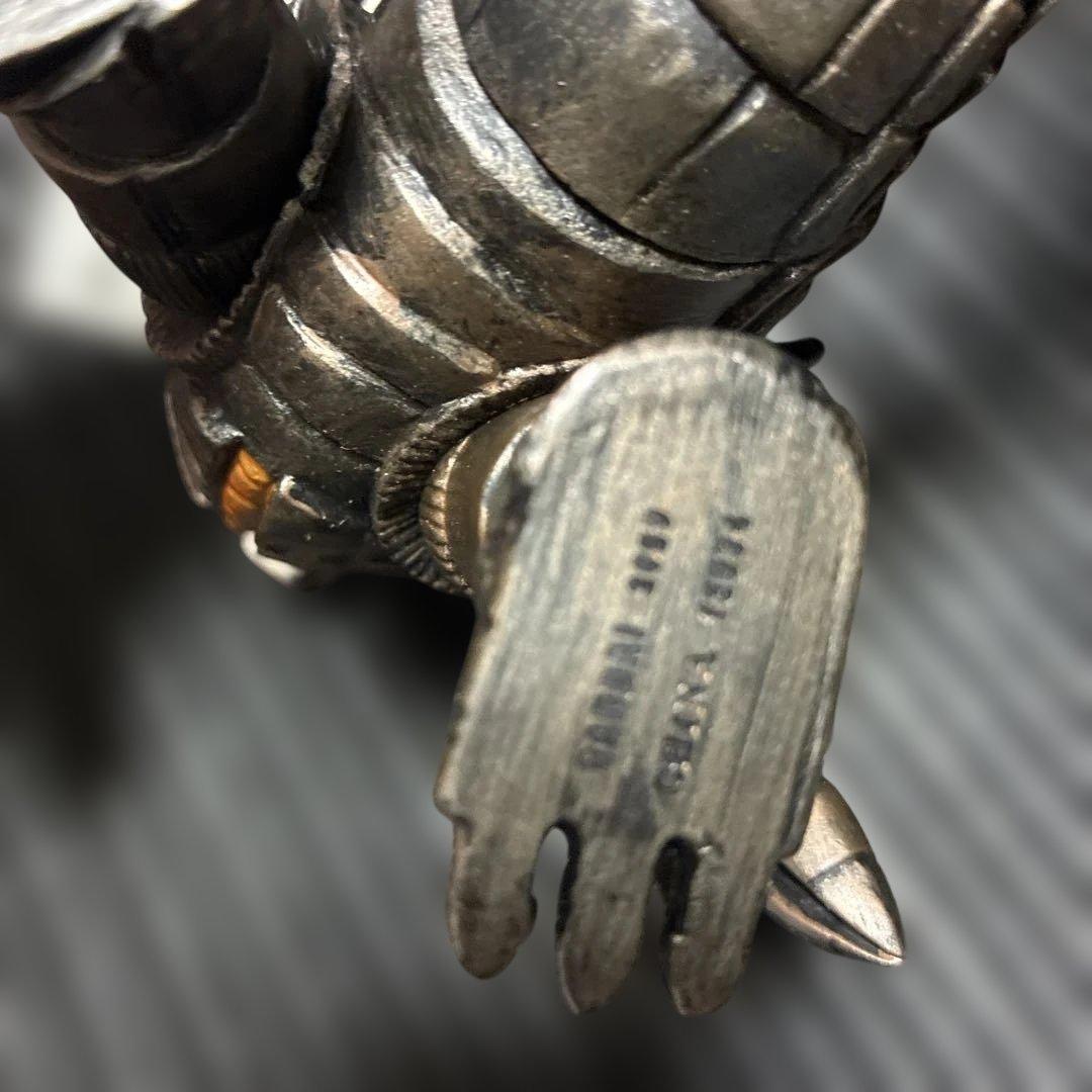 ウルトラ怪獣グランドキング【新品タグ付】