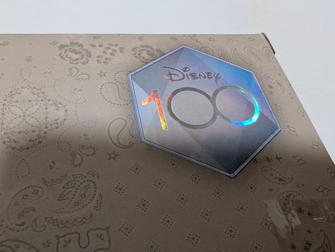 KITH × DISNEY 100周年記念コラボ ぬいぐるみ ディズニー