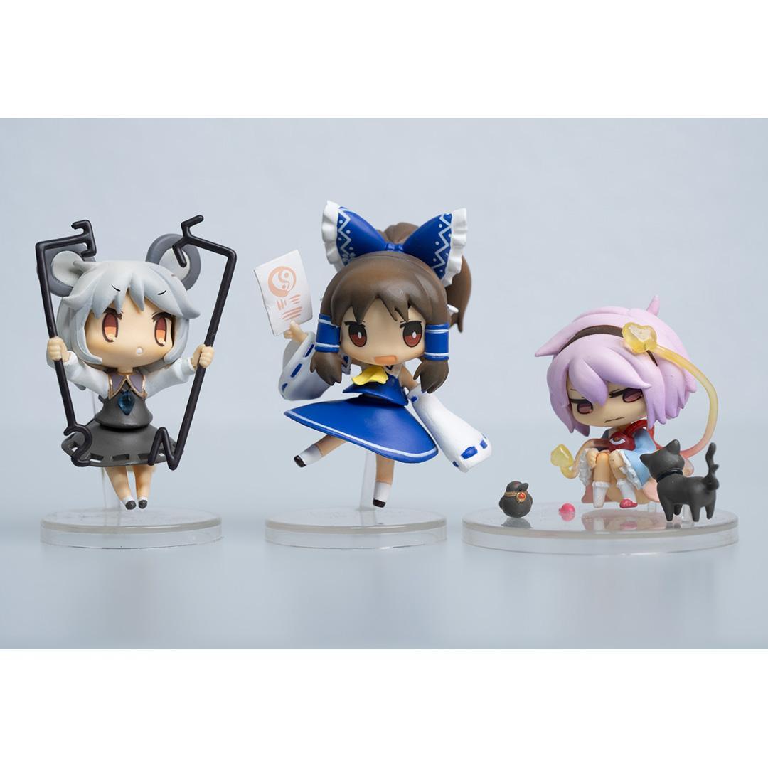 東方Project 東方蒐集録 まとめ売り