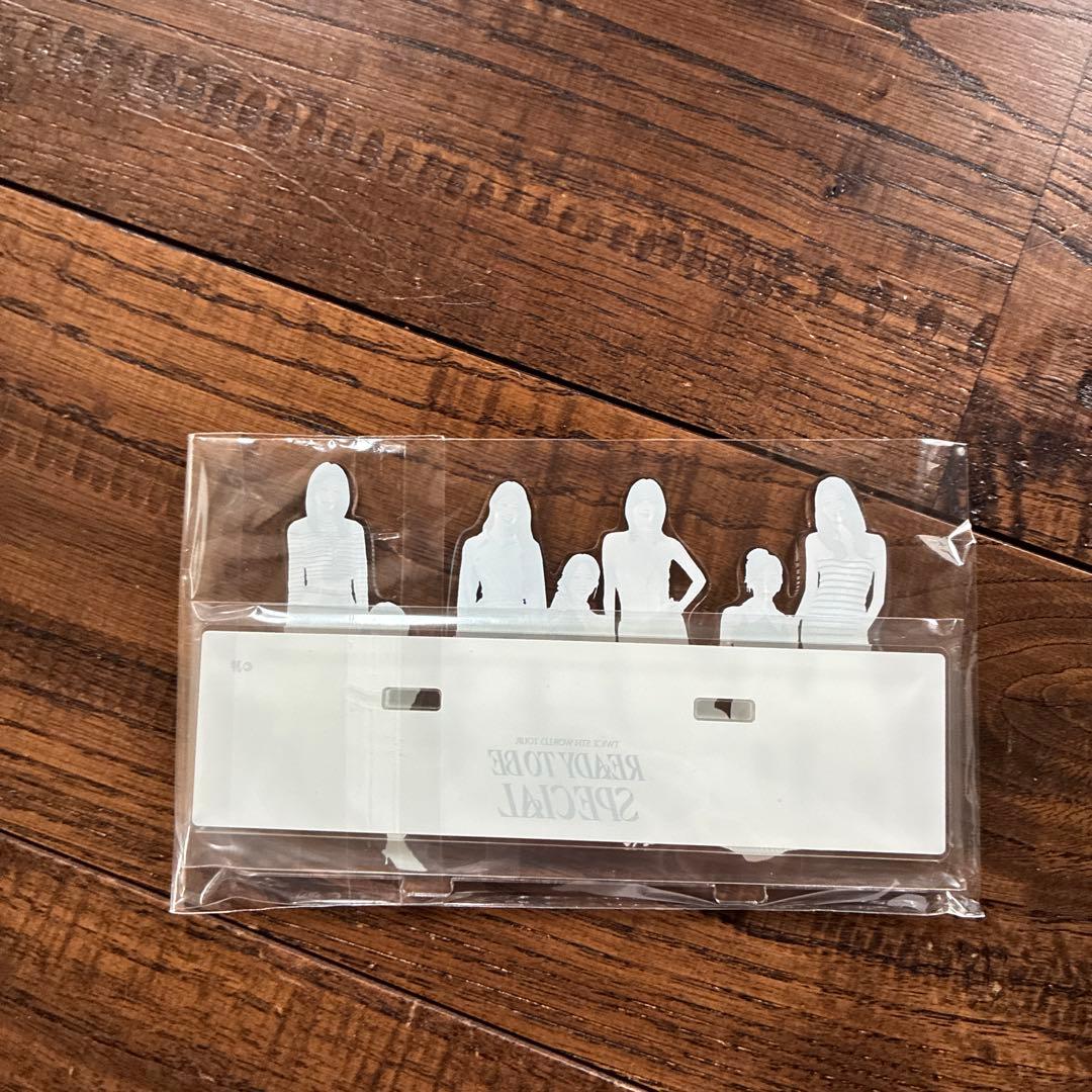 TWICE READY TO BE SPECIAL 4点セット