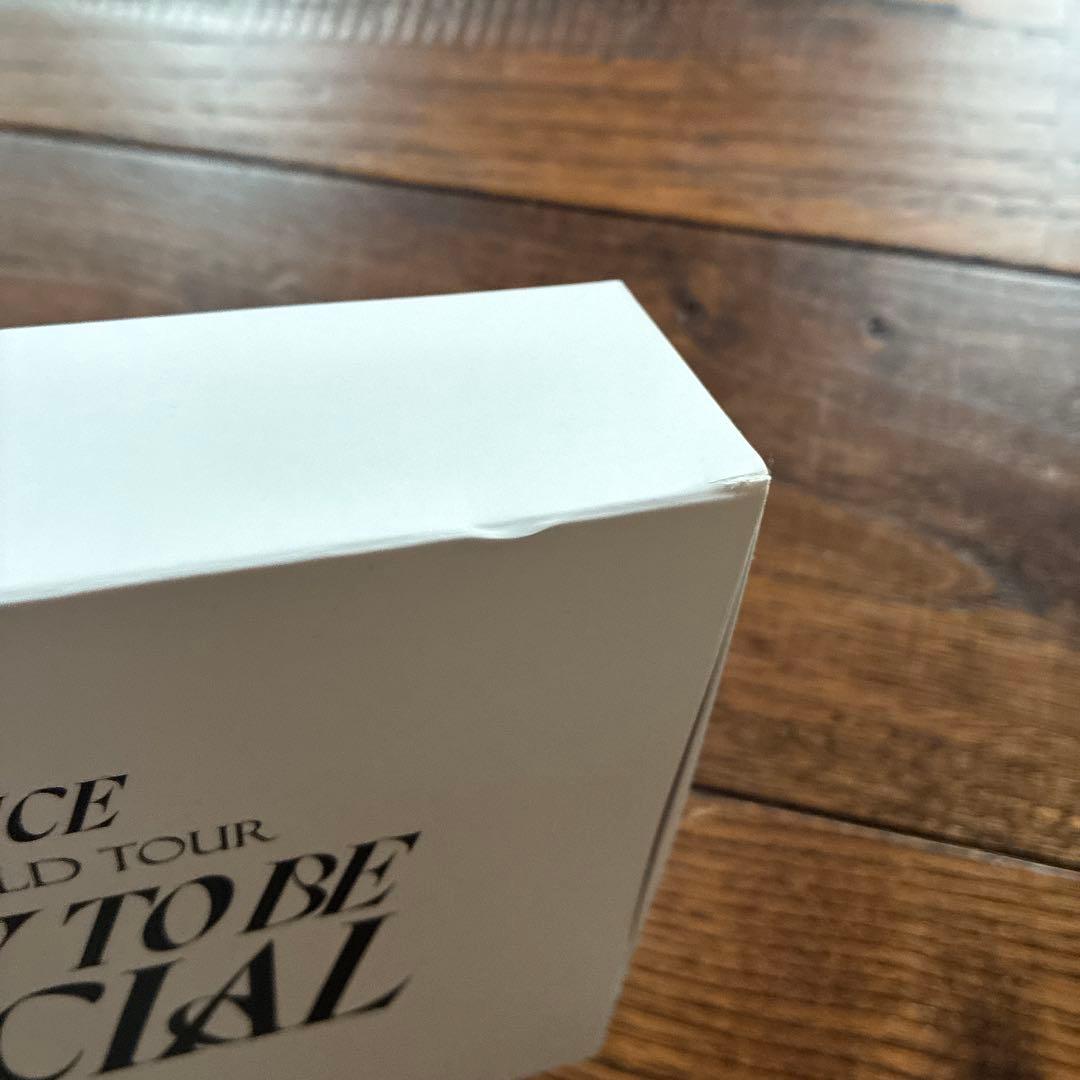 TWICE READY TO BE SPECIAL 4点セット