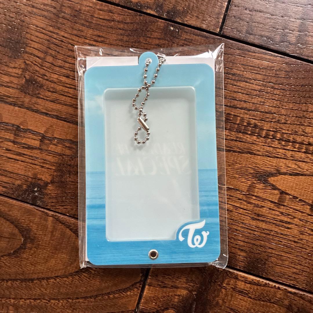 TWICE READY TO BE SPECIAL 4点セット