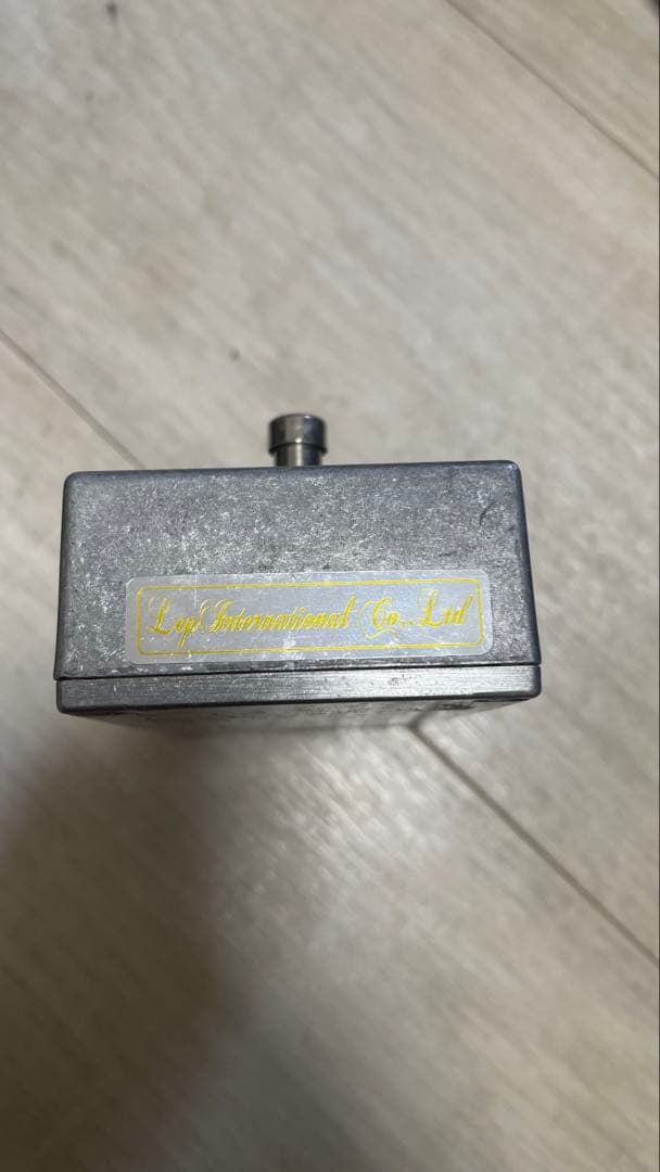 ギター North Effects 22/7 russian