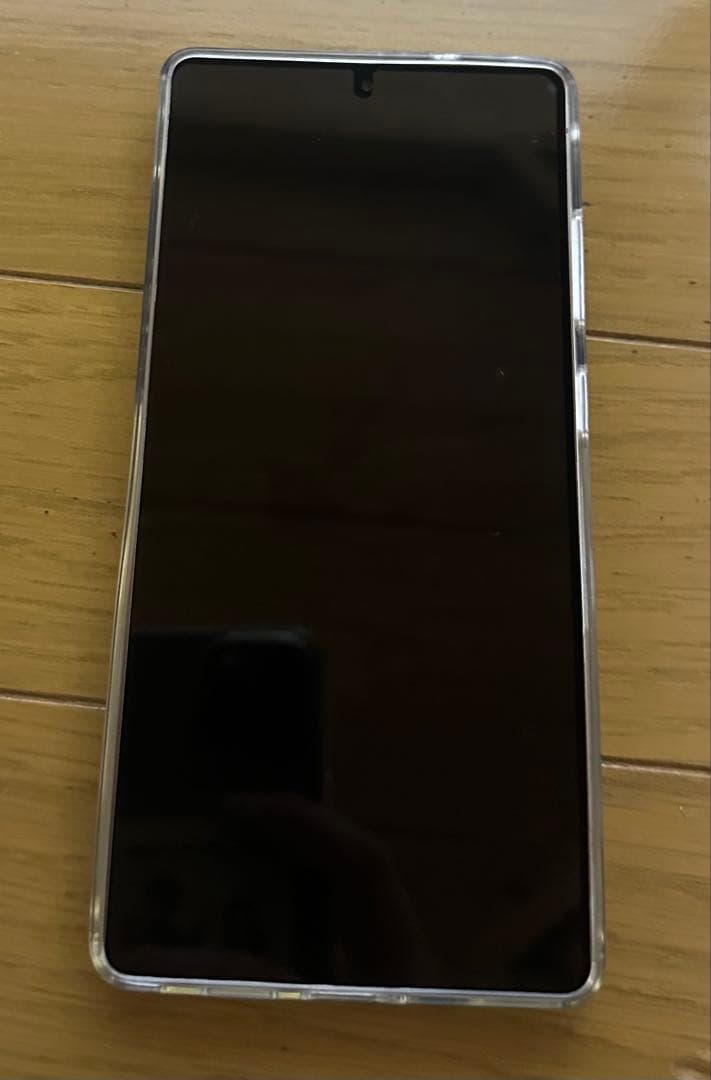 G*l様 Galaxy S25 ultra ブラック 512GB 美品