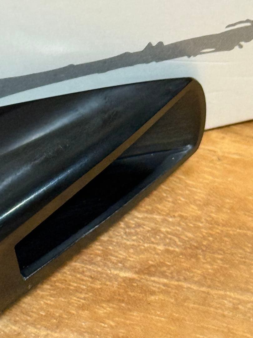 Vandoren  クラリネットマウスピース　BD5