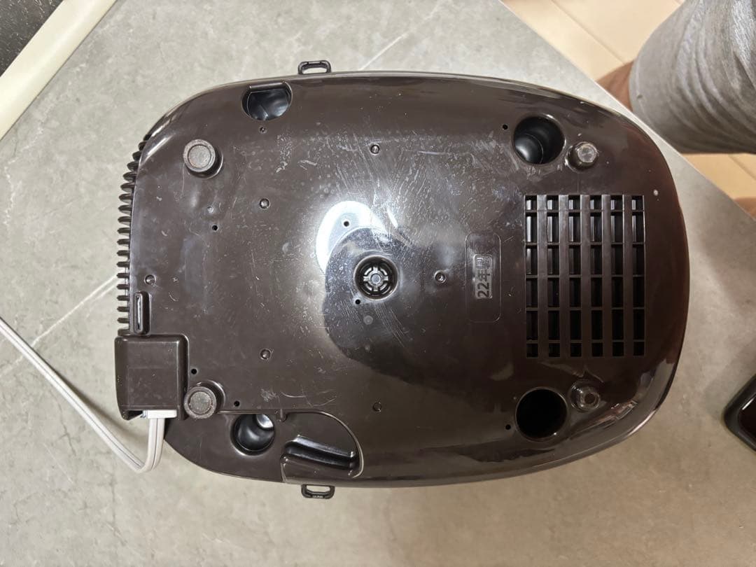 女性オーナー象印3合炊き　極め炊き　22年製美品NP-GW05