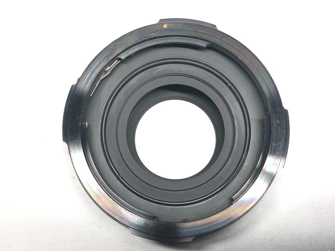 ペンタックス 6X7レンズ用アダプターK