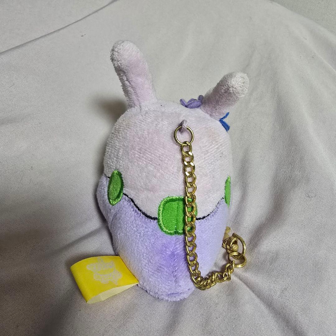 ポケモン ヌメラ マスコット コダックはノーてんき