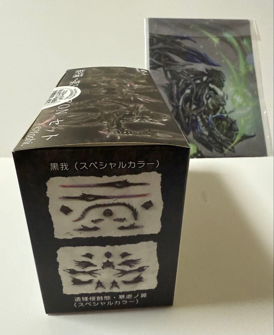 【スタジオソータストア限定】紡ギ箱～第3節～ IZON.セット