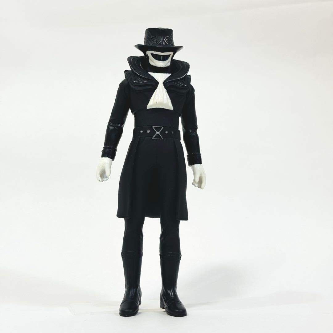 烈車戦隊 トッキュウジャー ソフビ 4体セット ハイパー1号 6号 戦隊