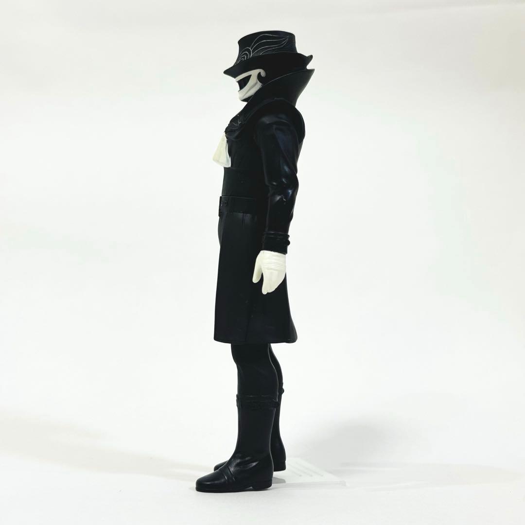 烈車戦隊 トッキュウジャー ソフビ 4体セット ハイパー1号 6号 戦隊