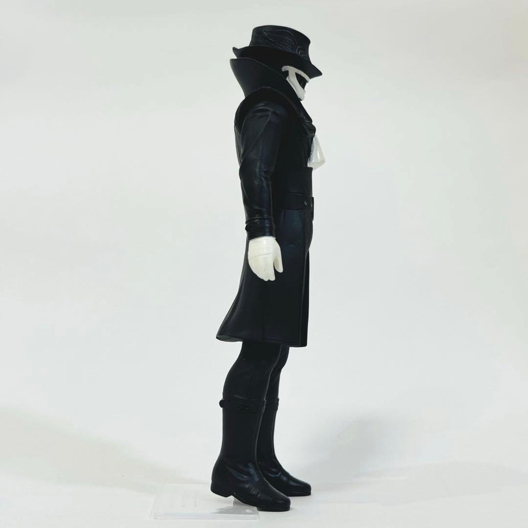 烈車戦隊 トッキュウジャー ソフビ 4体セット ハイパー1号 6号 戦隊