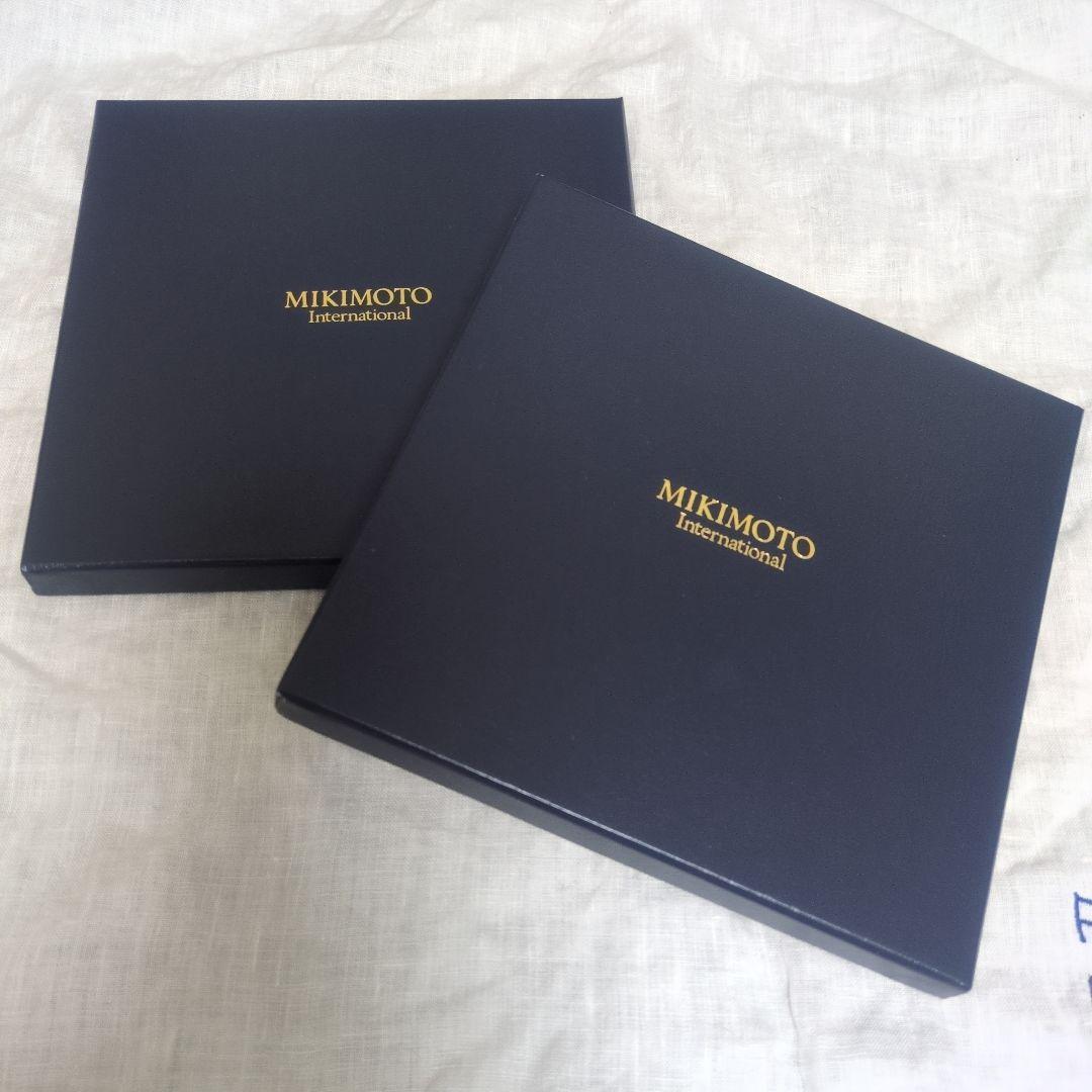 MIKIMOTO 音楽　楽器　 カトラリー　セット　ミキモト