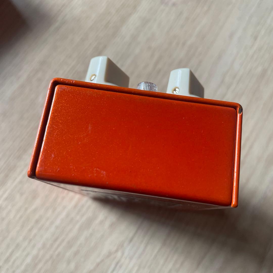 Fulltone Catalyst オーバードライブ　ファズ