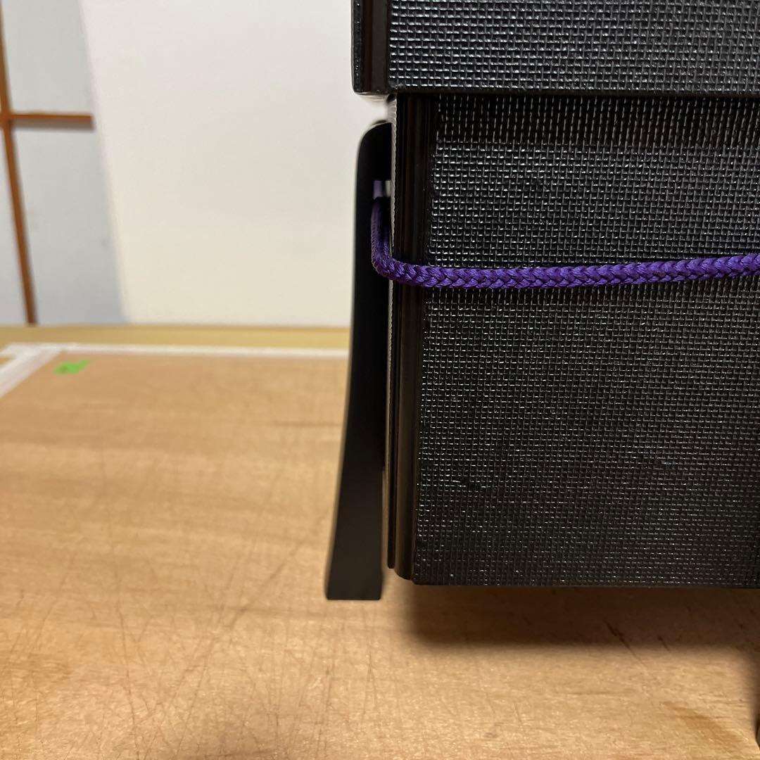 五月人形兜　広岡永豊作