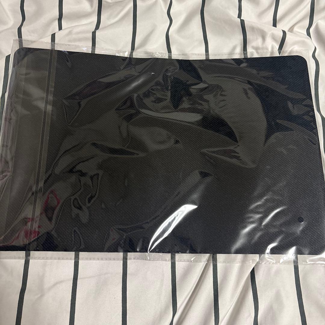 ぷにぷに ホロライブ オリジナルラバーマット ぷに活 コラボグッズ 妖怪ウォッチ