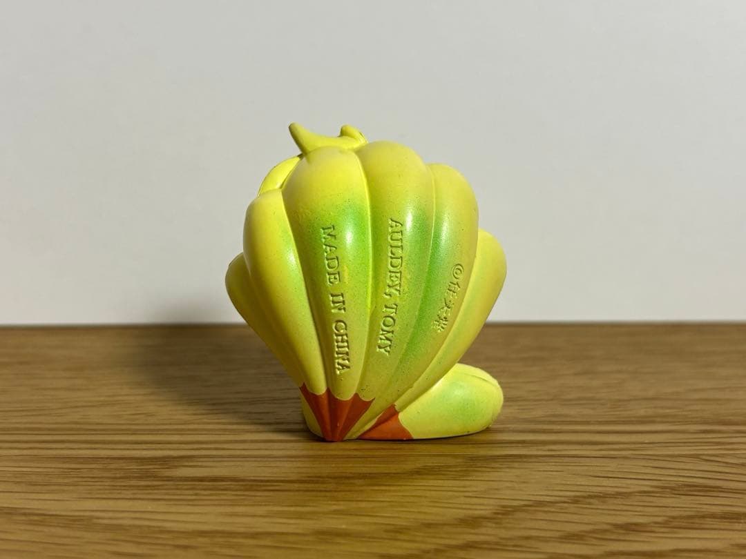 モンコレ　キュウコン　ポケモン　フィギュア　激レア　初期