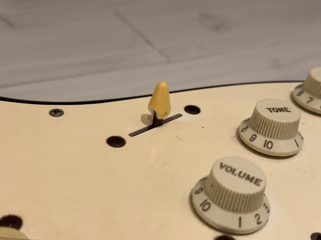 【値下げ交渉可】Fender Japan フジゲン製造期 Nシリアル