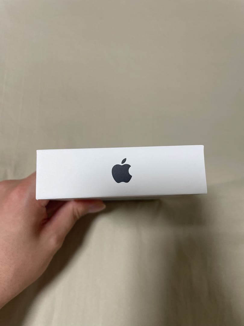 新品未使用　iPhone16e 128GB ブラック　SIMフリー