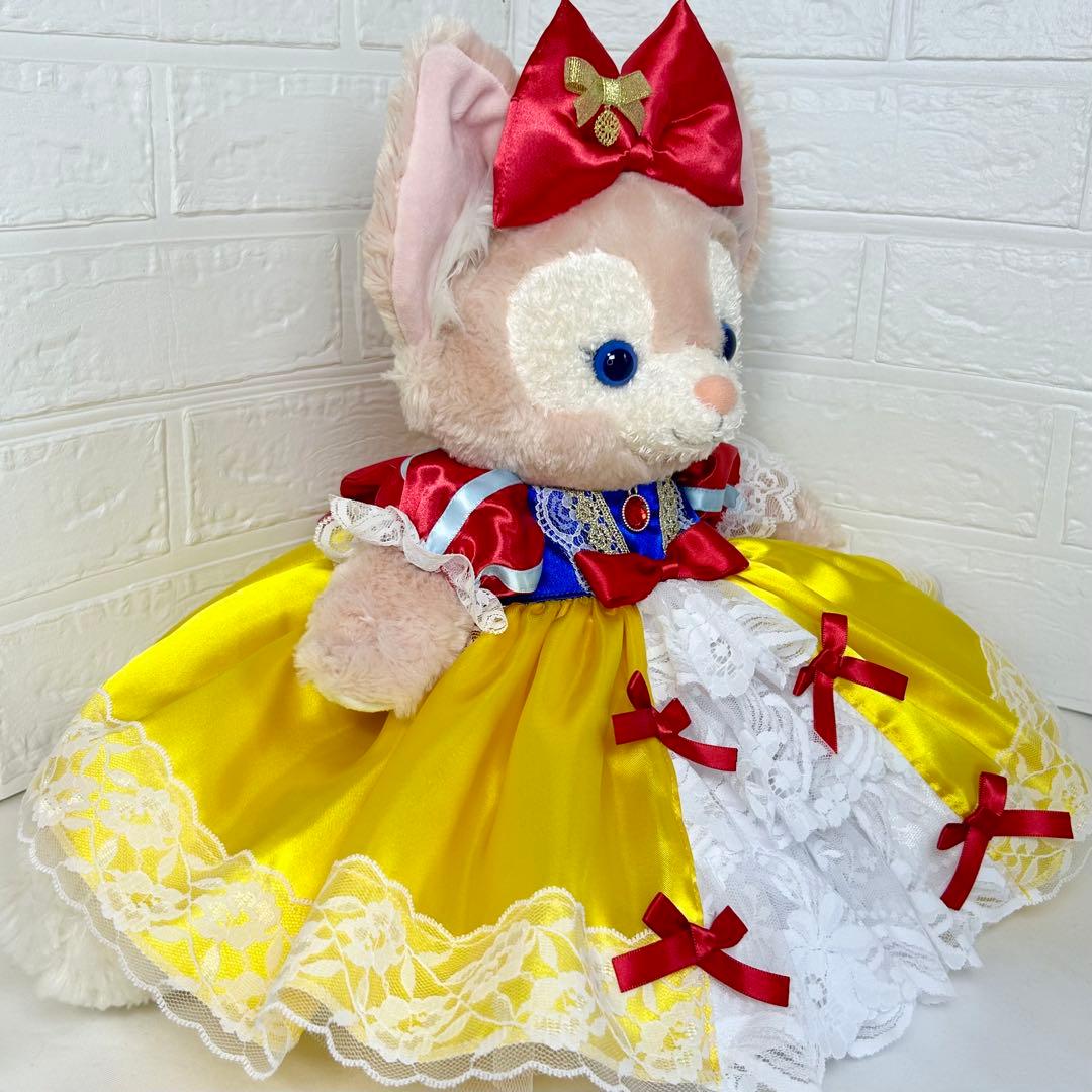 698 リーナベル ハンドメイド コスチューム