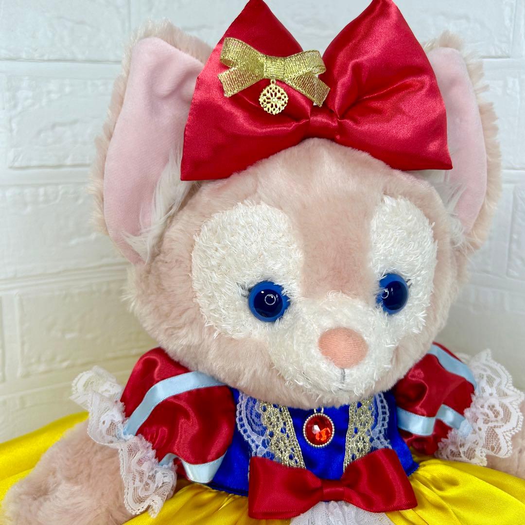 698 リーナベル ハンドメイド コスチューム