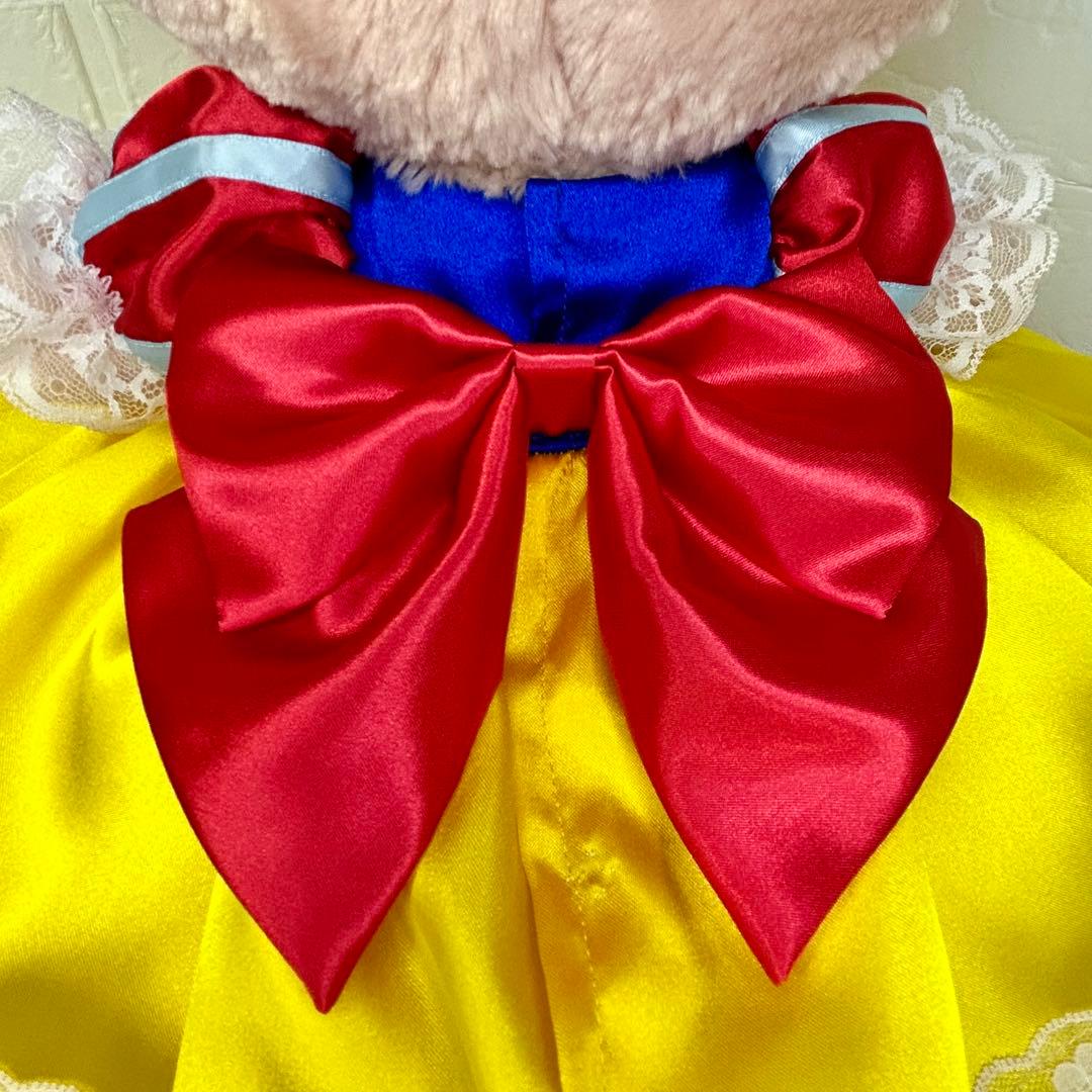 698 リーナベル ハンドメイド コスチューム
