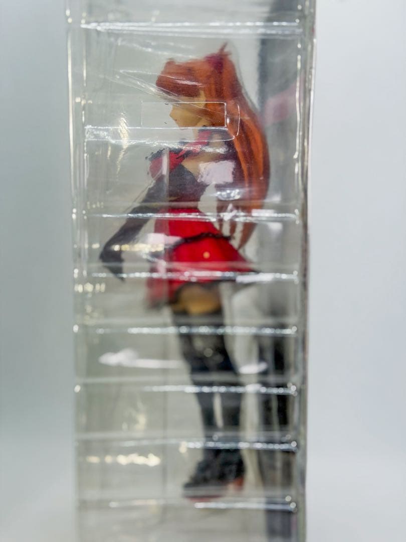 新世紀エヴァンゲリオン アスカ ゴシックナイト フィギュア