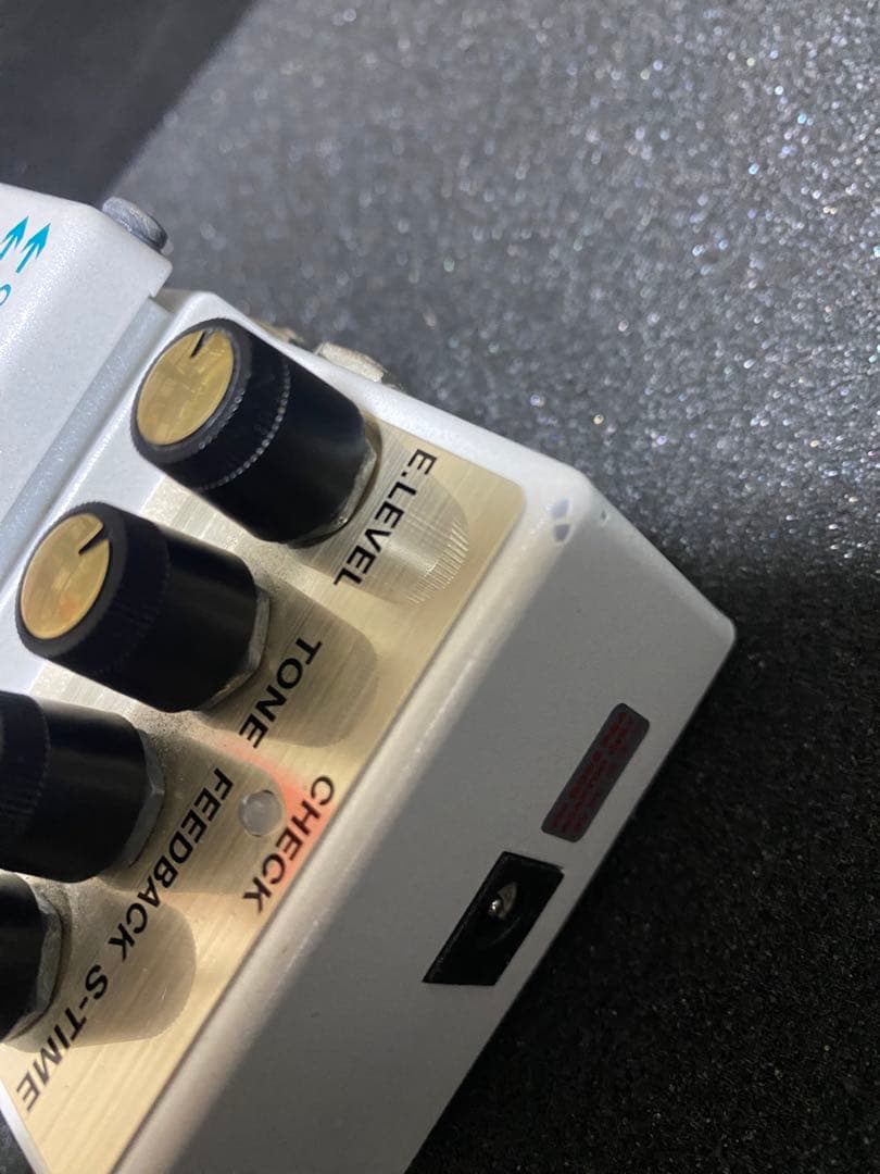 BOSS TE-2 Tera Echo ギターエフェクター