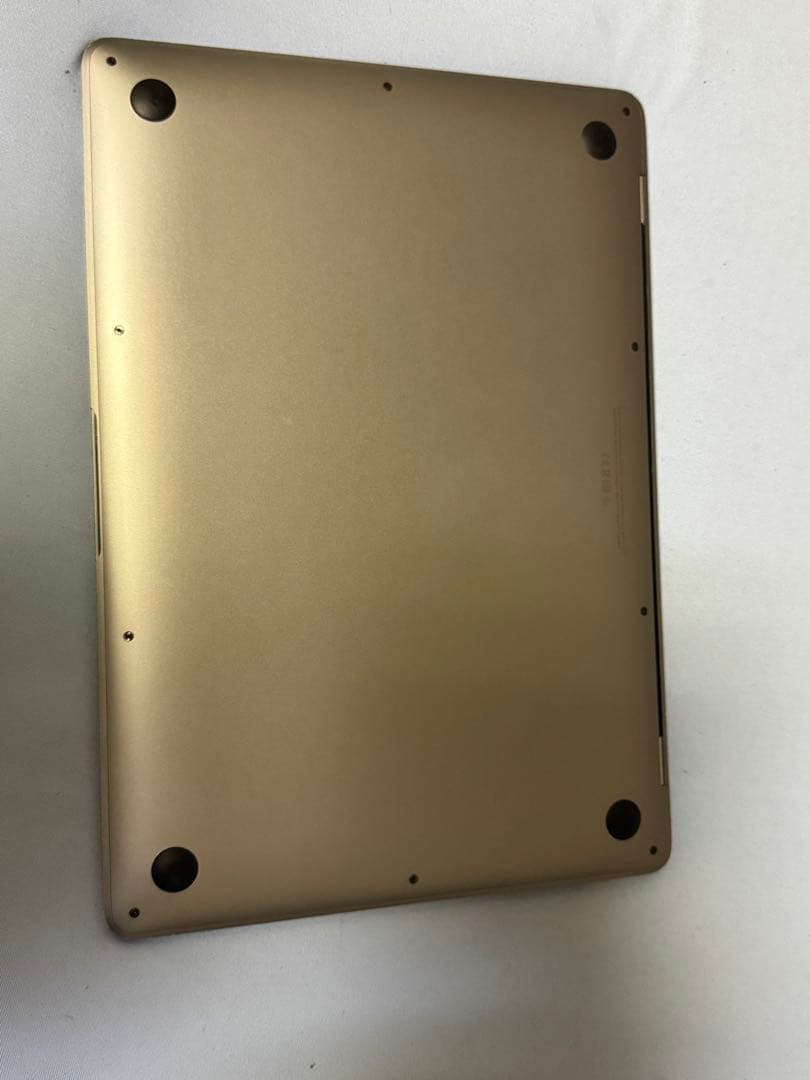 Apple MacBook Air2020Corei5メモリ8GSSD256GB