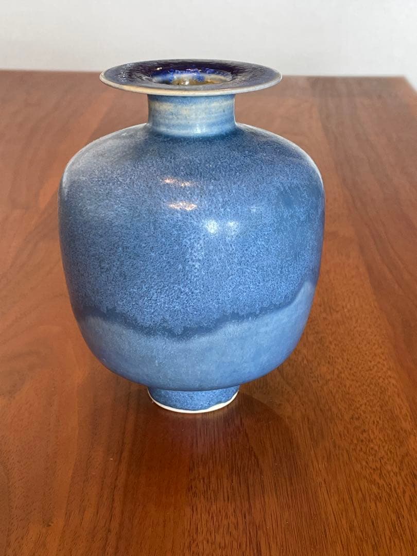 竹村良訓　花器