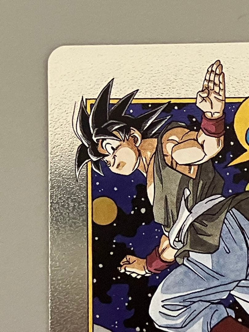 エナジーマーカー 42巻　銀　mangaブースター2 マンガブースター02