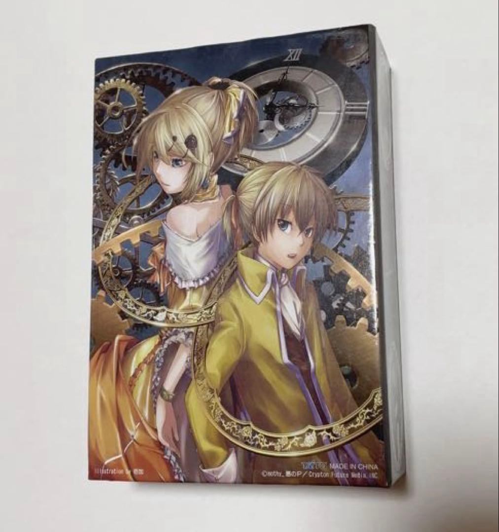 【レア品】悪ノ娘 オルゴール