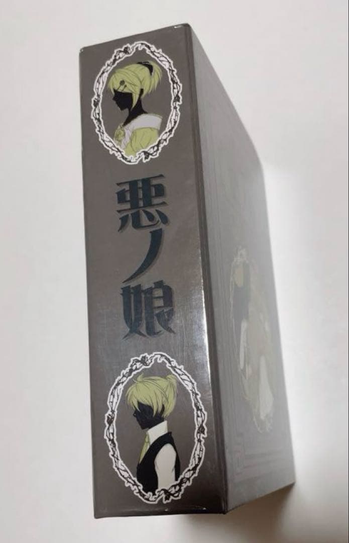 【レア品】悪ノ娘 オルゴール