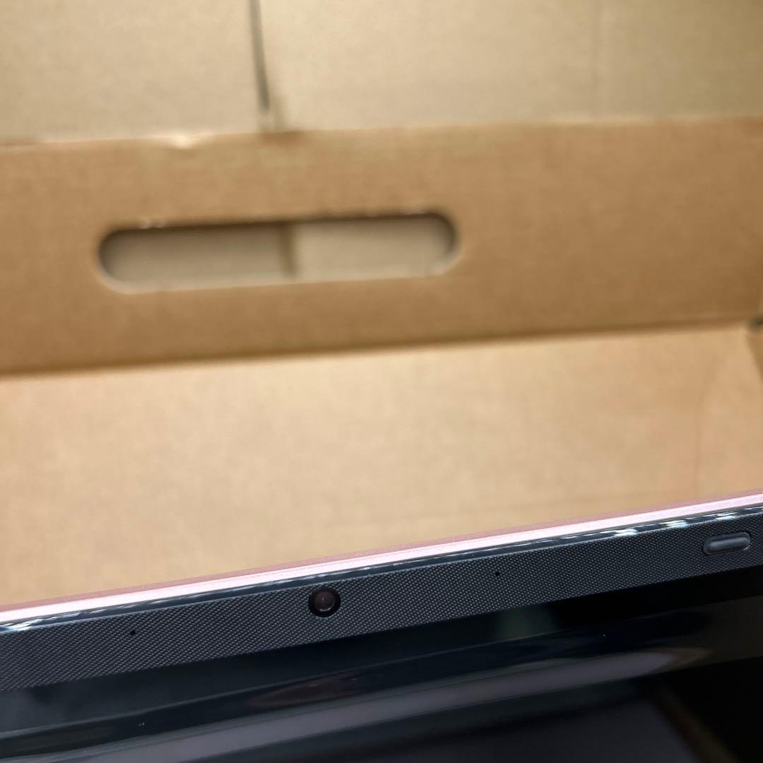 ESBOOKノートパソコン　14インチ　256G SSD, ローズゴールド