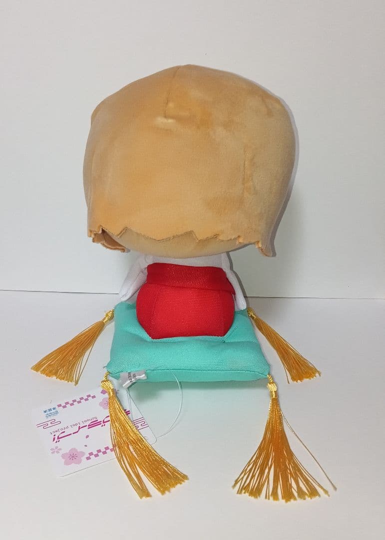 ラブライブ！ 小泉花陽 ぬいぐるみ